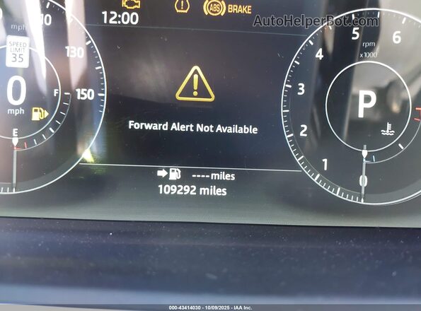 SALGS2FV4HA360460 2017 LAND ROVER RANGE ROVER Silver 