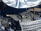 2017 Land Rover Range Rover 3.0l V6 Supercharged Hse Silver vin: SALGS2FV4HA360460