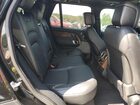 2018 Land Rover Range Rover Supercharged Black vin: SALGS2RE8JA384018 2018 Land Rover Range Rover Supercharged Black vin: SALGS2RE8JA384018