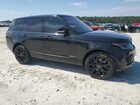 2018 Land Rover Range Rover Supercharged Black vin: SALGS2RE8JA384018 2018 Land Rover Range Rover Supercharged Black vin: SALGS2RE8JA384018
