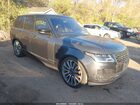 2022 Land Rover Range Rover Westminster Black vin: SALGS2RU0NA472123