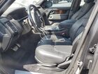 2022 Land Rover Range Rover Hse Westminster Edition Угольный vin: SALGS2RU3NA459799