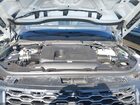 2022 Land Rover Range Rover Westminster Белый vin: SALGS2RU3NA468390