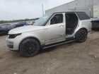 2020 Land Rover Range Rover Hse Gold vin: SALGS2RU7LA403748