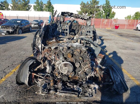 SALGS2SE0LA587076 2020 LAND ROVER RANGE ROVER Black Вид панелі приладів