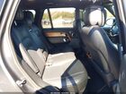 2020 Land Rover Range Rover P525 Hse Gray vin: SALGS2SE3LA570160