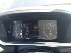 2020 Land Rover Range Rover P525 Hse Gray vin: SALGS2SE3LA570160
