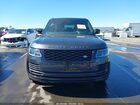 2020 Land Rover Range Rover P525 Hse Gray vin: SALGS2SE3LA570160