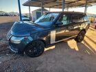2022 Land Rover Range Rover Westminster Edition Gray vin: SALGS2SE3NA469722