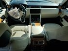 2021 Land Rover Range Rover Westminster Edition Blue vin: SALGS2SE7MA428332
