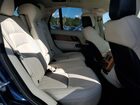 2021 Land Rover Range Rover Westminster Edition Blue vin: SALGS2SE7MA428332