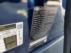 2021 Land Rover Range Rover Westminster Edition Blue vin: SALGS2SE7MA428332