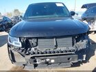 2021 Land Rover Range Rover P525 Westminster Black vin: SALGS2SE7MA429044