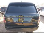2021 Land Rover Range Rover P525 Westminster Black vin: SALGS2SE7MA429044