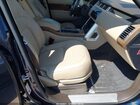 2018 Land Rover Range Rover 3.0l V6 Supercharged Hse Синий vin: SALGS2SV5JA386562