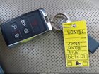 2018 Land Rover Range Rover 3.0l V6 Supercharged Hse Синий vin: SALGS2SV5JA386562