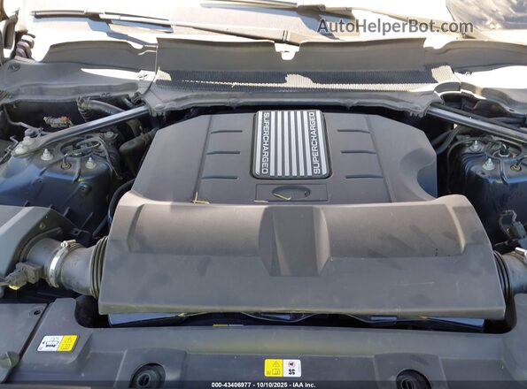 SALGS2SV5JA386562 2018 LAND ROVER RANGE ROVER Синий Вид сзади