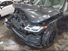 2019 Land Rover Range Rover 3.0l V6 Supercharged Hse Black vin: SALGS2SV7KA567082
