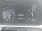 2020 Land Rover Range Rover Supercharged Черный vin: SALGS5SE4LA595926