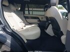 2020 Land Rover Range Rover Supercharged Черный vin: SALGS5SE4LA595926