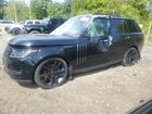 2021 Land Rover Range Rover Sv Autobiography Dynamic Black vin: SALGW2RE3MA418181