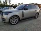 2023 Land Rover Range Rover Se Gold vin: SALKP9E71PA063409