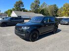 2023 Land Rover Range Rover Se Черный vin: SALKP9E74PA010624