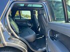 2023 Land Rover Range Rover Se Черный vin: SALKP9E74PA010624