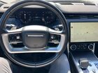 2023 Land Rover Range Rover Se Черный vin: SALKP9E74PA010624