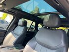2023 Land Rover Range Rover Se Черный vin: SALKP9E74PA010624