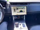 2023 Land Rover Range Rover Se Черный vin: SALKP9E74PA010624
