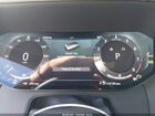 2025 Land Rover Range Rover P530 Se Gray vin: SALKP9E92SA264648