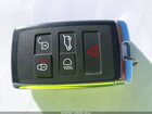 2025 Land Rover Range Rover P530 Se Gray vin: SALKP9E92SA264648