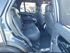 2025 Land Rover Range Rover P530 Se Gray vin: SALKP9E92SA264648