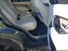 2025 Land Rover Range Rover P550e Se Зеленый vin: SALKP9F4XSA257336