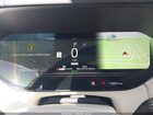 2025 Land Rover Range Rover P550e Se Зеленый vin: SALKP9F4XSA257336