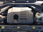 2025 Land Rover Range Rover P550e Se Зеленый vin: SALKP9F4XSA257336