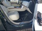 2025 Land Rover Range Rover P550e Se Зеленый vin: SALKP9F4XSA257336