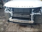 2023 Land Rover Range Rover P400 Se Белый vin: SALKP9FU0PA023147