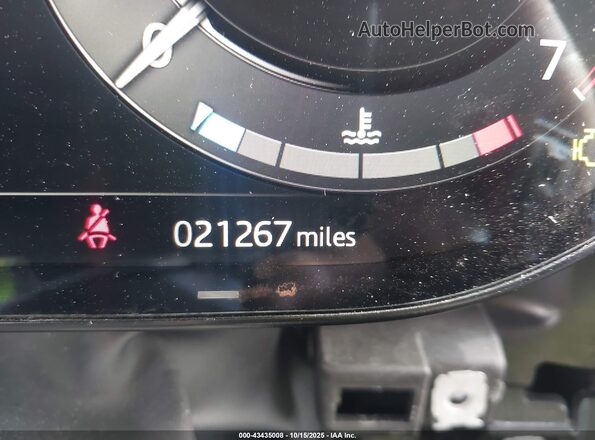 SALKP9FU0PA023147 2023 LAND ROVER RANGE ROVER Белый 