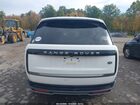 2023 Land Rover Range Rover P400 Se Белый vin: SALKP9FU0PA023147