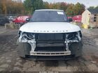 2023 Land Rover Range Rover P400 Se Белый vin: SALKP9FU0PA023147