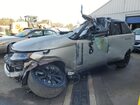 2023 Land Rover Range Rover Se Tan vin: SALKP9FU2PA067389