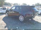 2023 Land Rover Range Rover P400 Se Dark Blue vin: SALKP9FU3PA009324