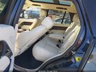 2023 Land Rover Range Rover P400 Se Dark Blue vin: SALKP9FU3PA009324