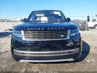 2023 Land Rover Range Rover P400 Se Dark Blue vin: SALKP9FU3PA009324