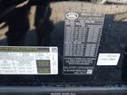 2023 Land Rover Range Rover P400 Se Dark Blue vin: SALKP9FU3PA009324