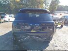 2023 Land Rover Range Rover P400 Se Dark Blue vin: SALKP9FU3PA009324