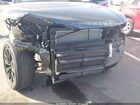 2023 Land Rover Range Rover P400 Se Черный vin: SALKP9FU4PA038489