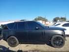 2023 Land Rover Range Rover P400 Se Black vin: SALKP9FU5PA039621 2023 Land Rover Range Rover P400 Se Black vin: SALKP9FU5PA039621